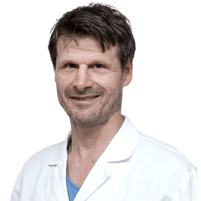 Dr. med. Bruno Capelli