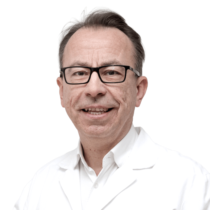 Dr. med. Mauro Capoferri