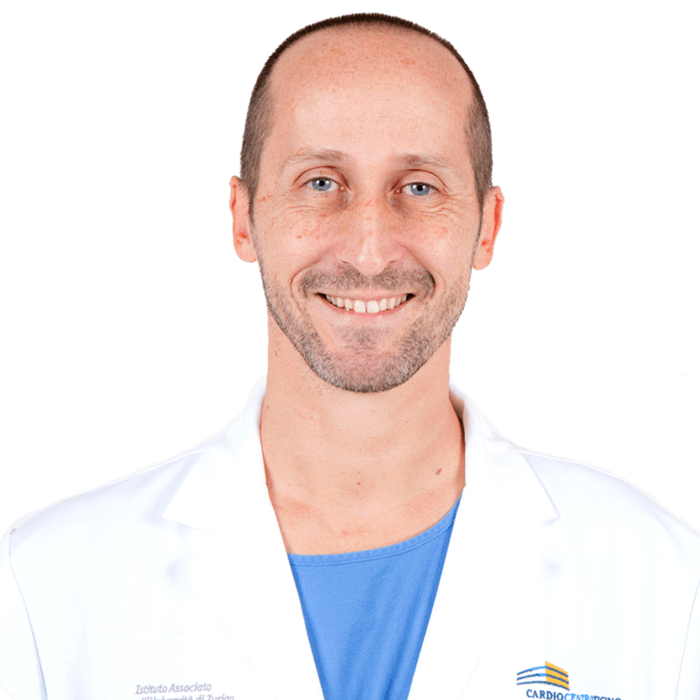 Dr. med. Marco Moccetti