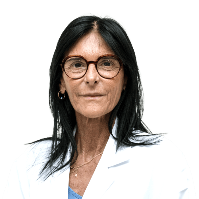 Dr.ssa med. Elena Pasotti
