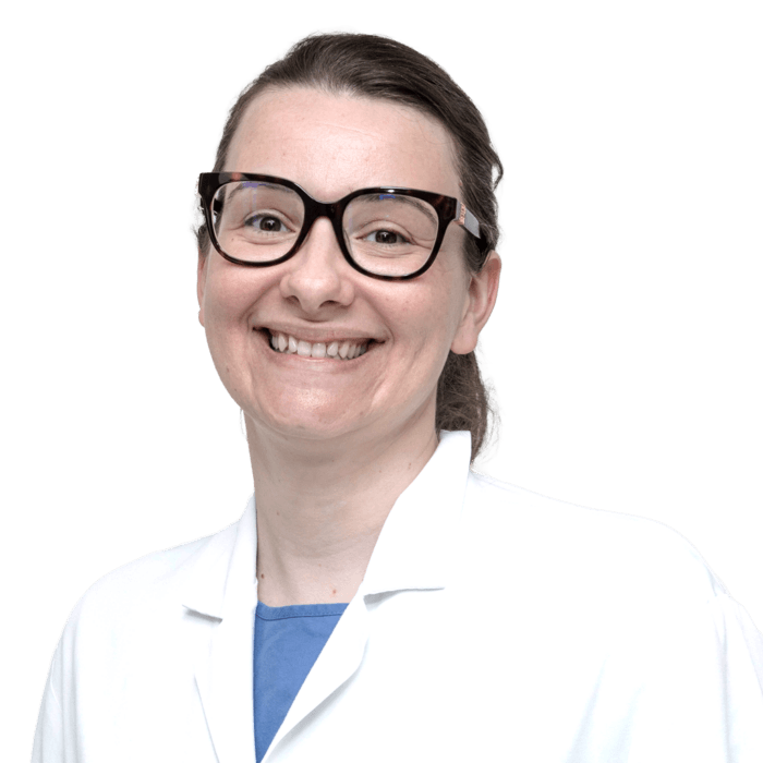 PD Dr.ssa med. Maria Luce Caputo