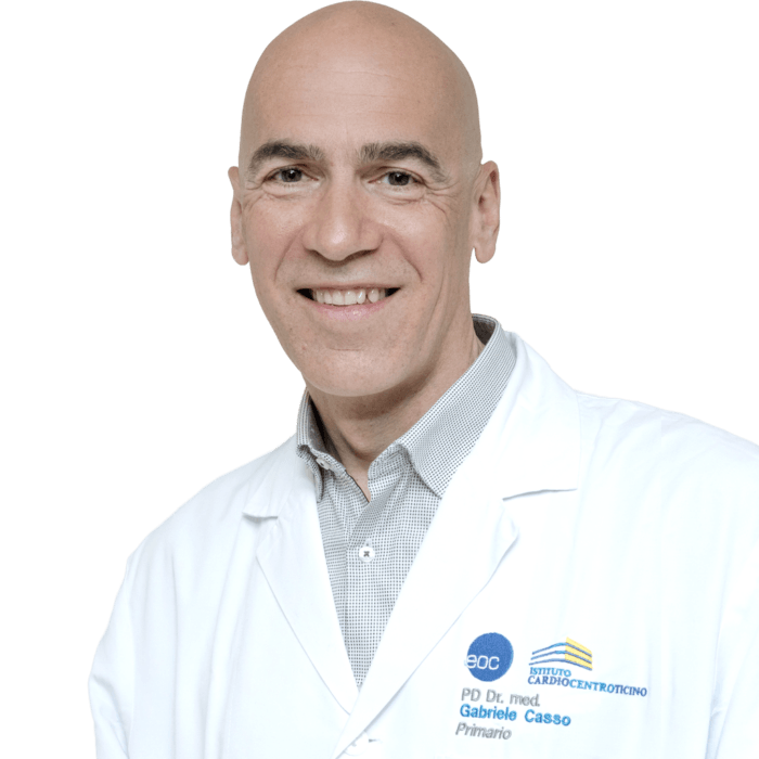 Prof. Dr. med. Gabriele Casso