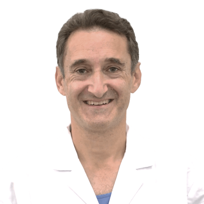 Dr. med. Hervé Schlotterbeck