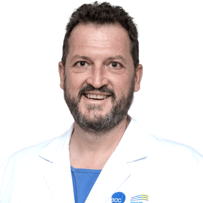 PD Dr. med. Daniel Sürder