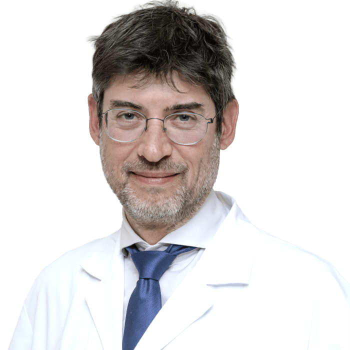 Dr. med. Tiziano Torre