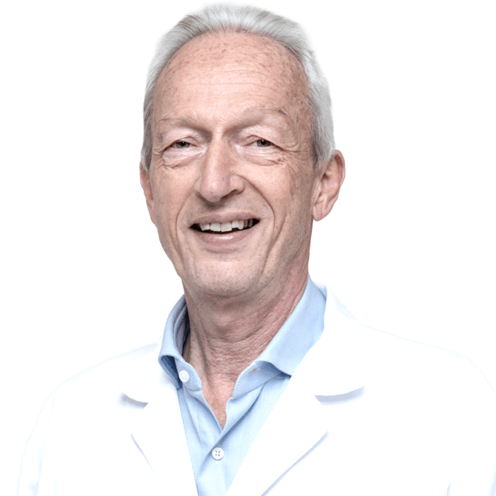 Prof. Dr. med. Tiziano Cassina