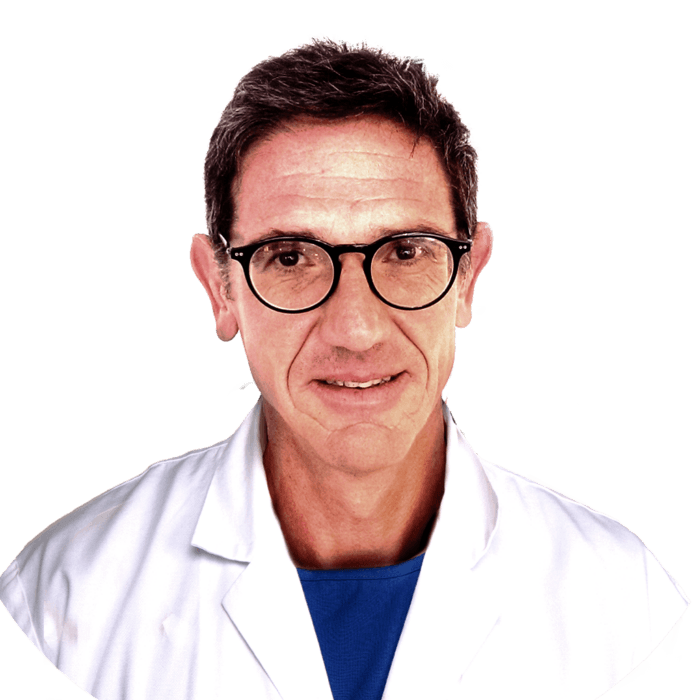Dr. med. Andrea Menafoglio