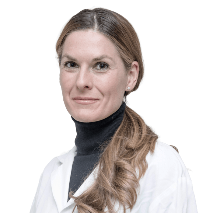 Dr.ssa med. Susanne Schlossbauer