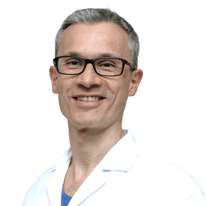 PD Dr. med. Gabriele Via