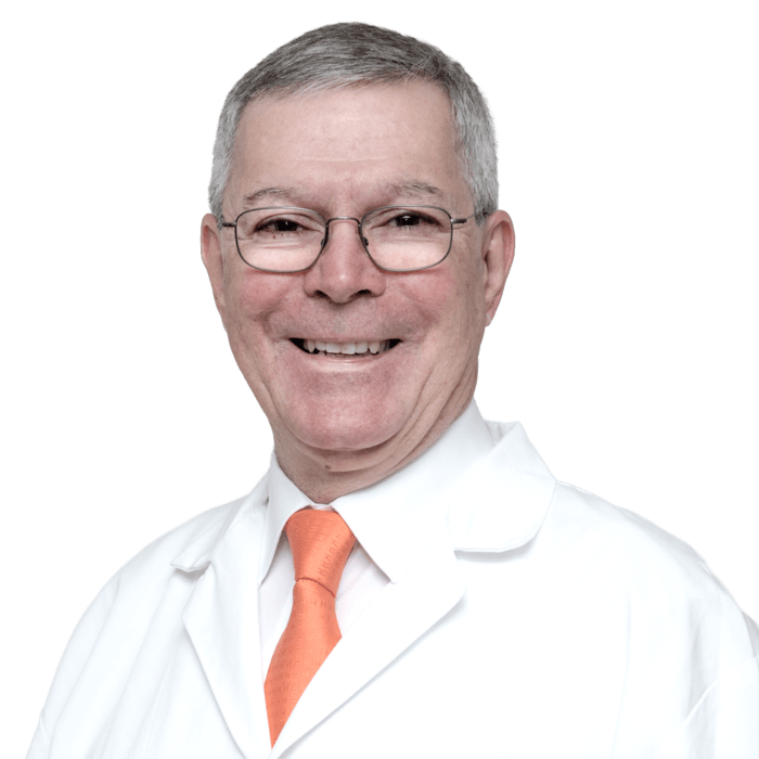 Dr. med. Alessandro Del Bufalo