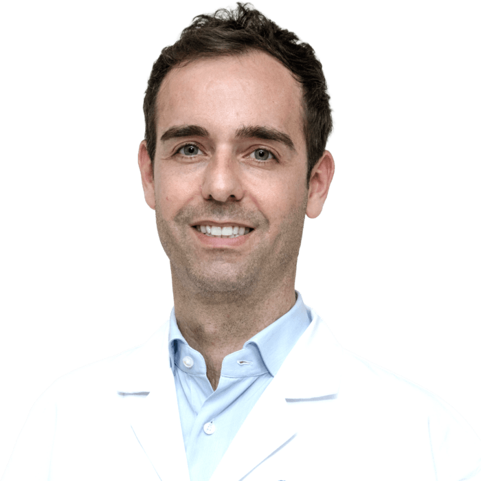 Prof. Dr. med. Giulio Conte