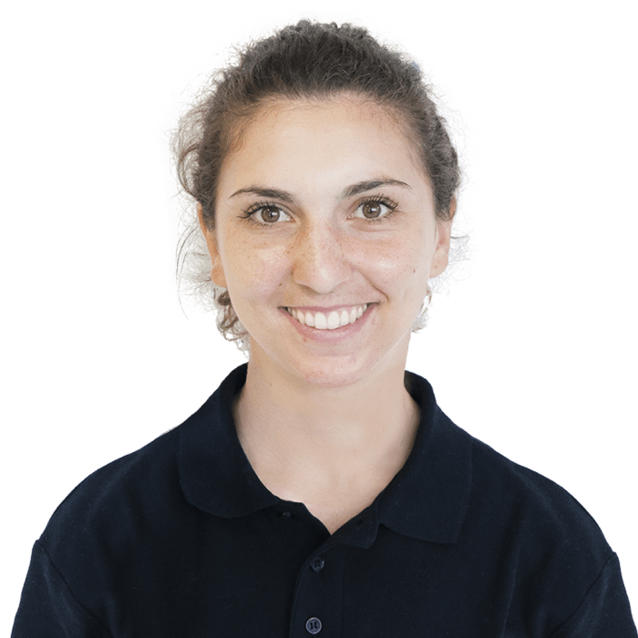 Letizia Raspa