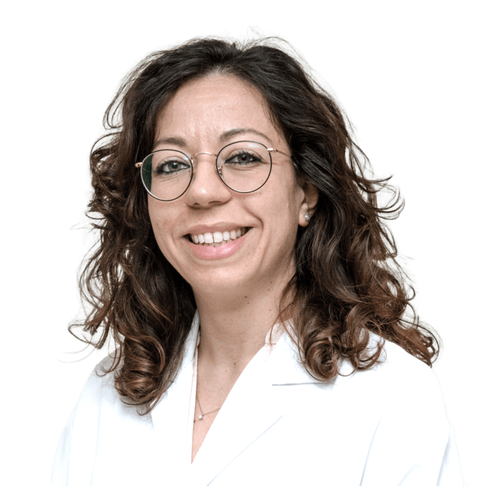 Dr.ssa med. Francesca Toto