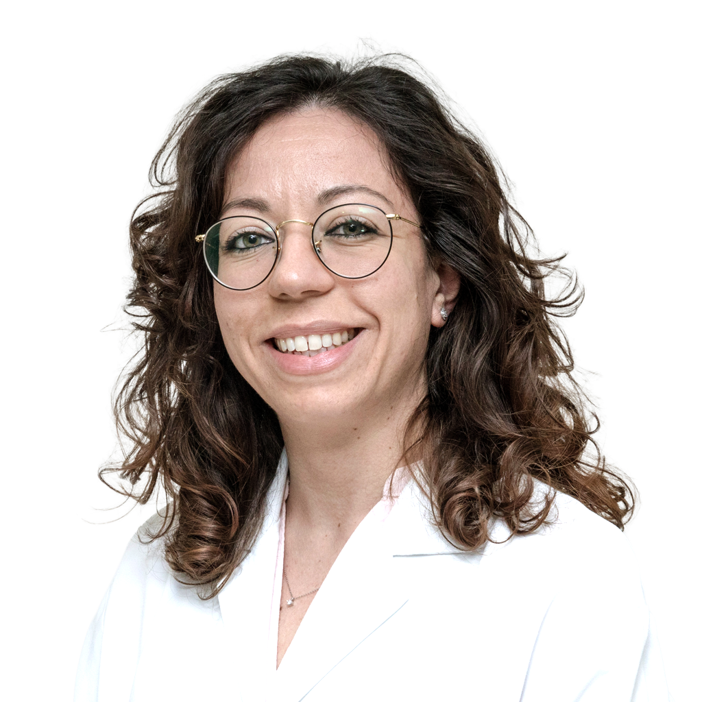 Dr.ssa med. Francesca Toto