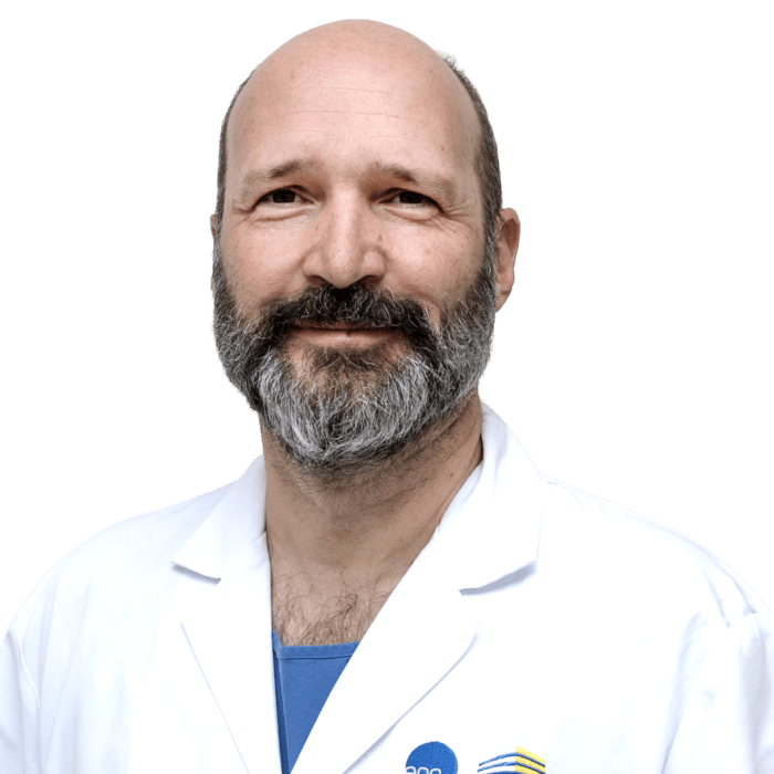 Dr. med. Patrick Scharpf