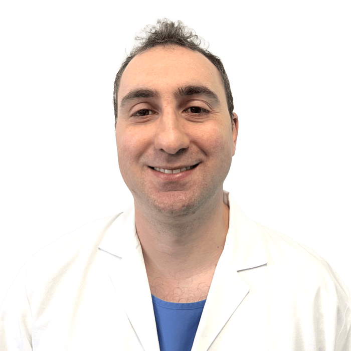 Dr. med. Fabio Cattaneo