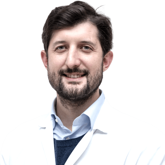 PD Dr. med. Alberto Pozzoli