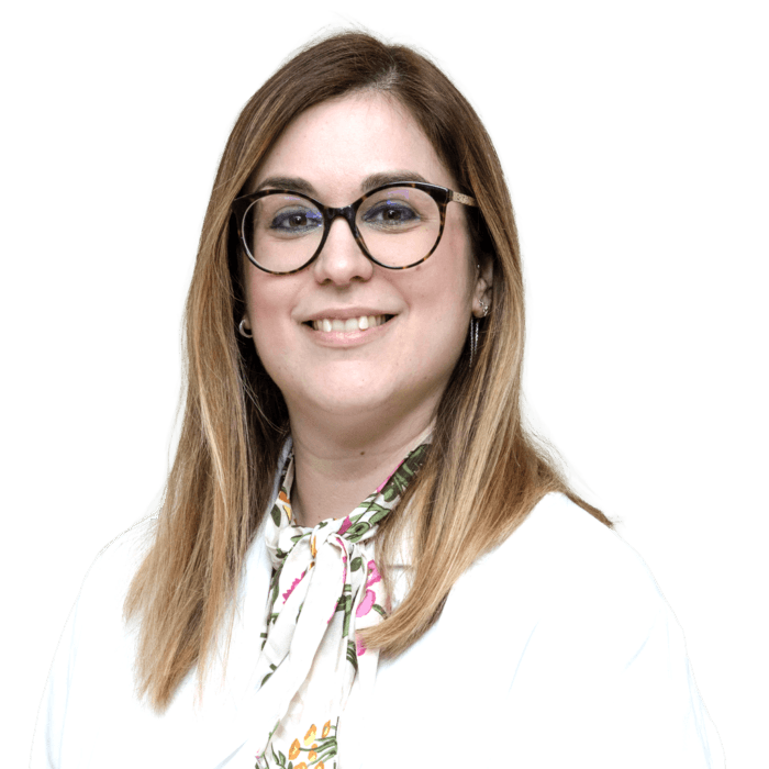 Dr.ssa med. Anna Giulia Pavon