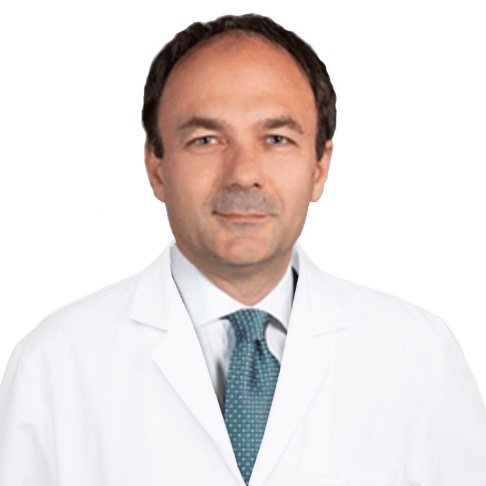 Mattia Duchini