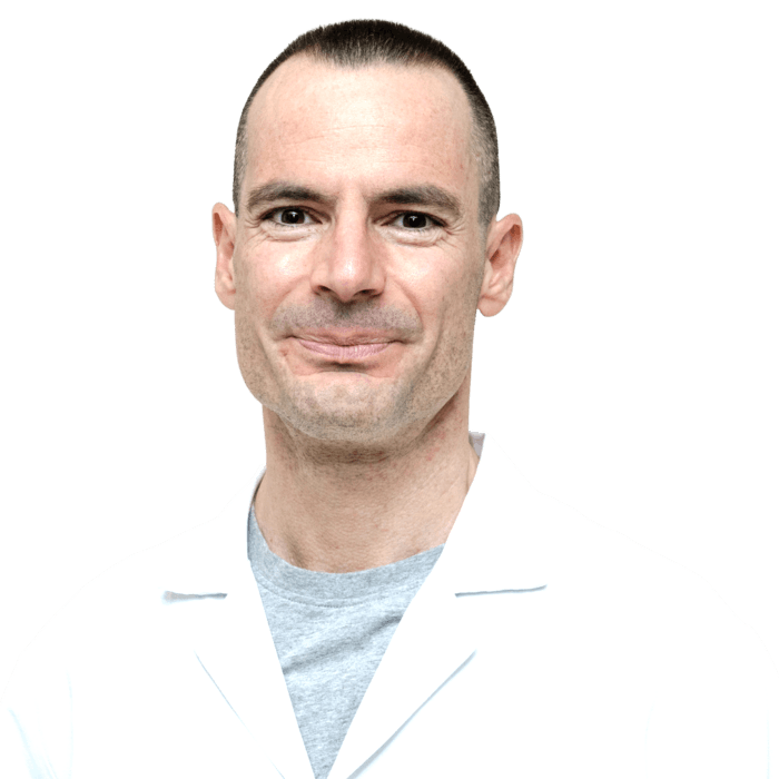 Dr. med. Pietro Foglia