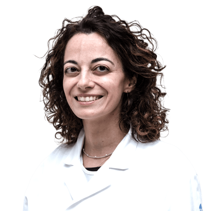 Dr.ssa med. Maria Luisa De Perna