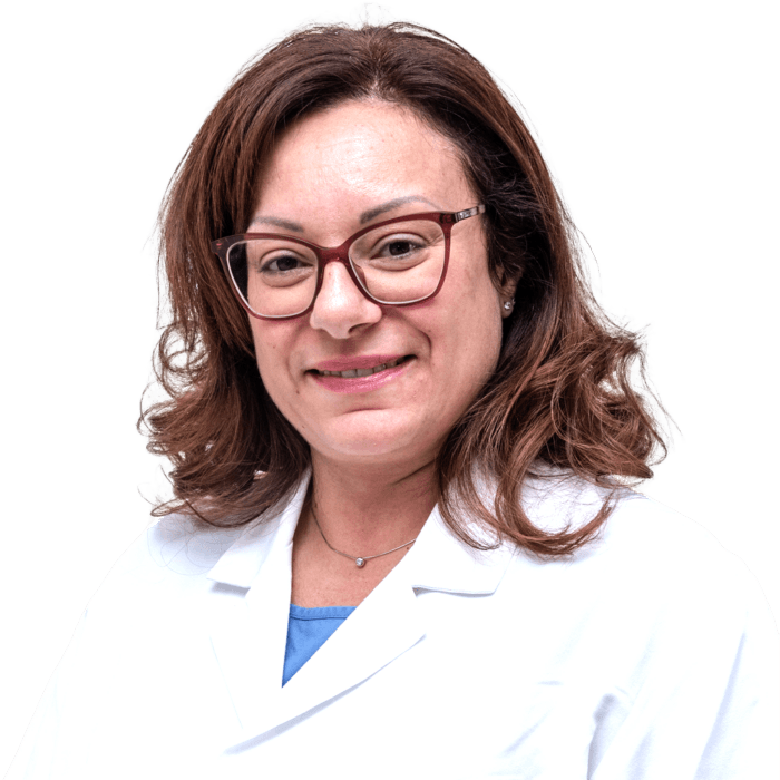 Dr.ssa med. Manuela Averaimo