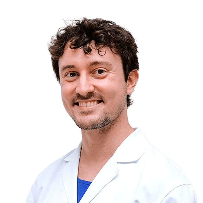 PD Dr. med. Marco Bergonti
