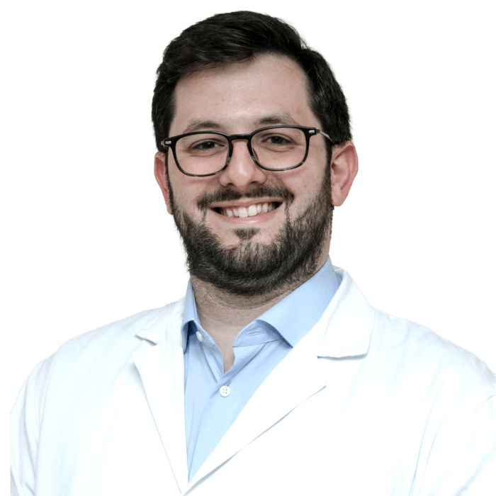 Dr. med. Alessandro Caretta