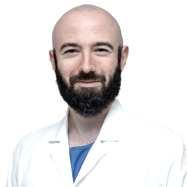 Dr. med. Andrea Demarchi