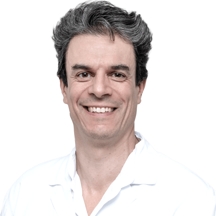 Dr. med. Nicola Ferrari