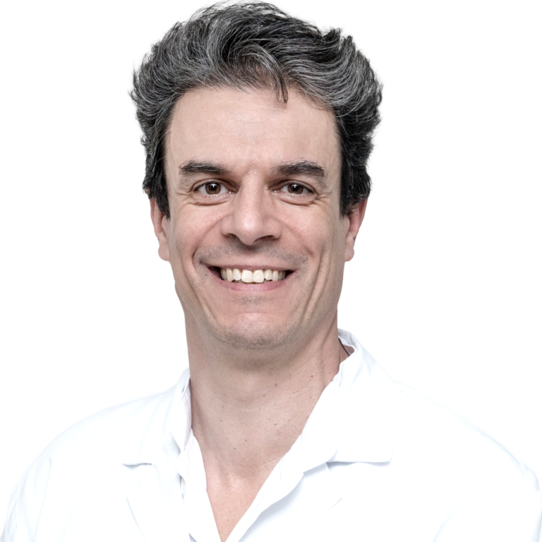 Dr. med. Nicola Ferrari