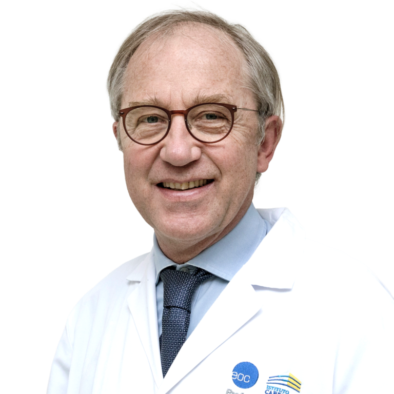 Prof. Dr. med. Giovanni Pedrazzini