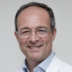 Enrico Ferrari