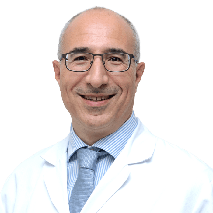 Dr. med. Mirko Muretti