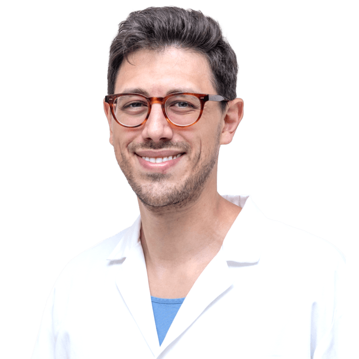 Dr. med. Giacomo Viani