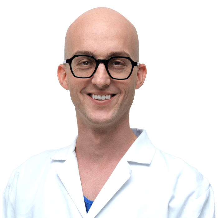 Dr. med. Andrea Boffi