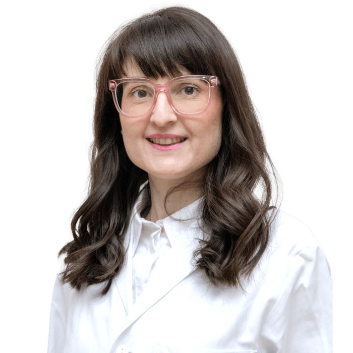 Dr.ssa med. Daniela Campanale