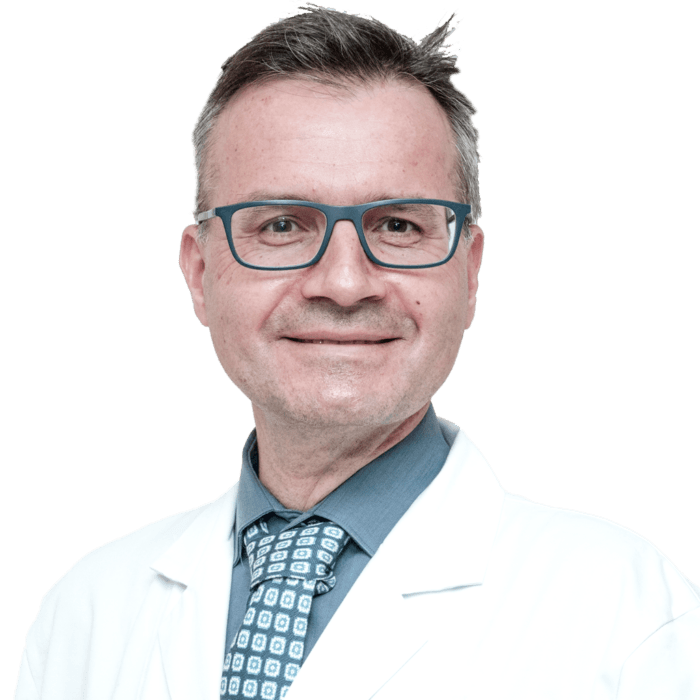 Dr. med. Giorgio Moschovitis
