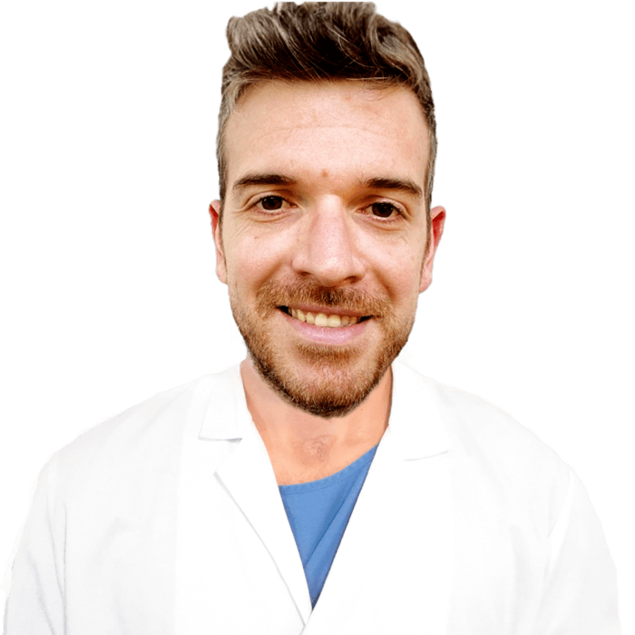 Dr. med. Antonio Landi