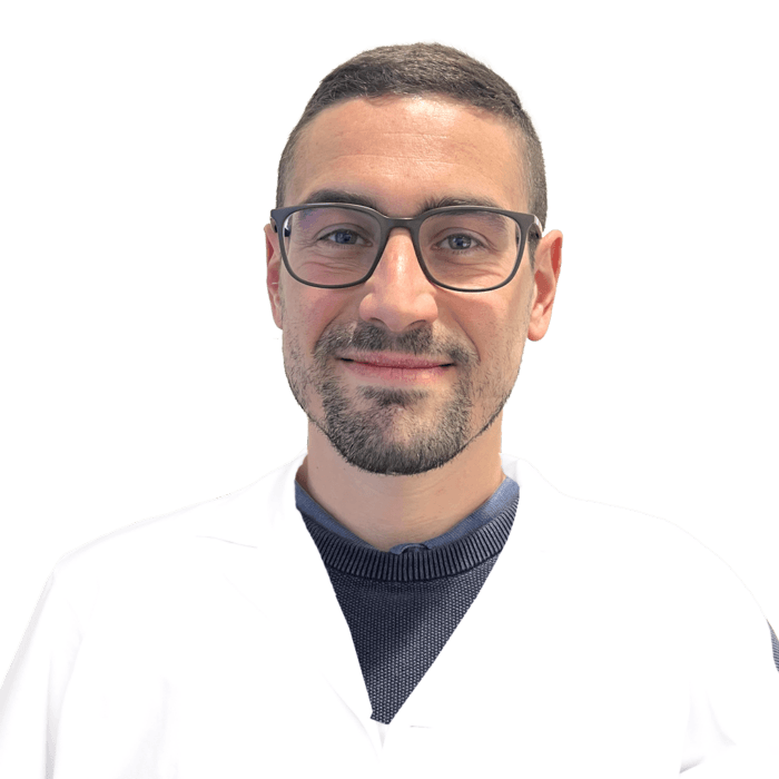 Dr. med. Stefano Sfondrini