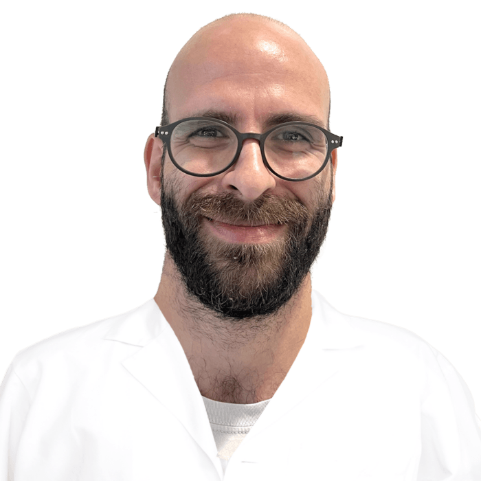 Dr. med. Jacopo Lombardi