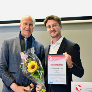 Bergonti Premiato SGK 2026