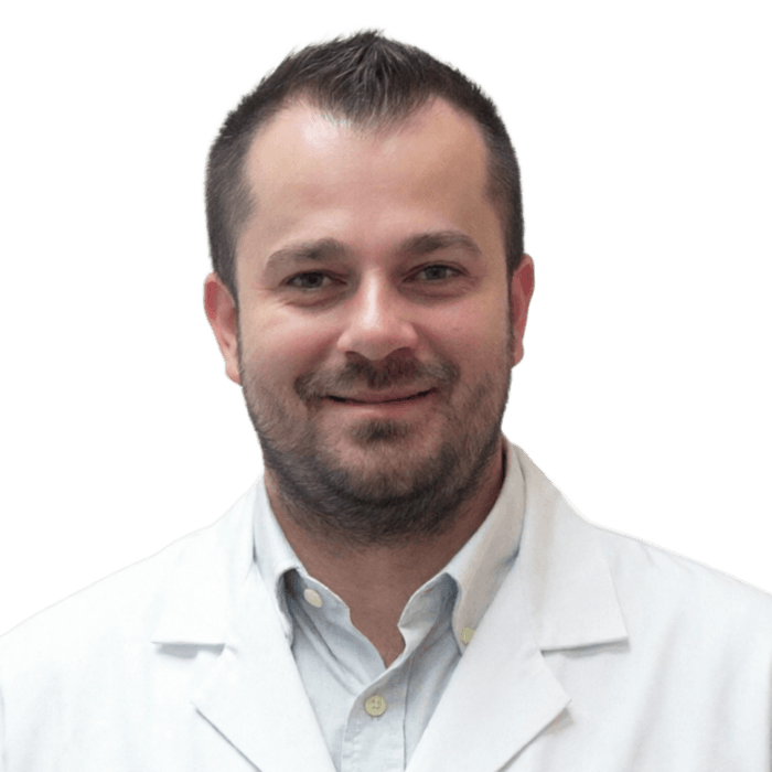 Dr. med. Hekuran Bytyci