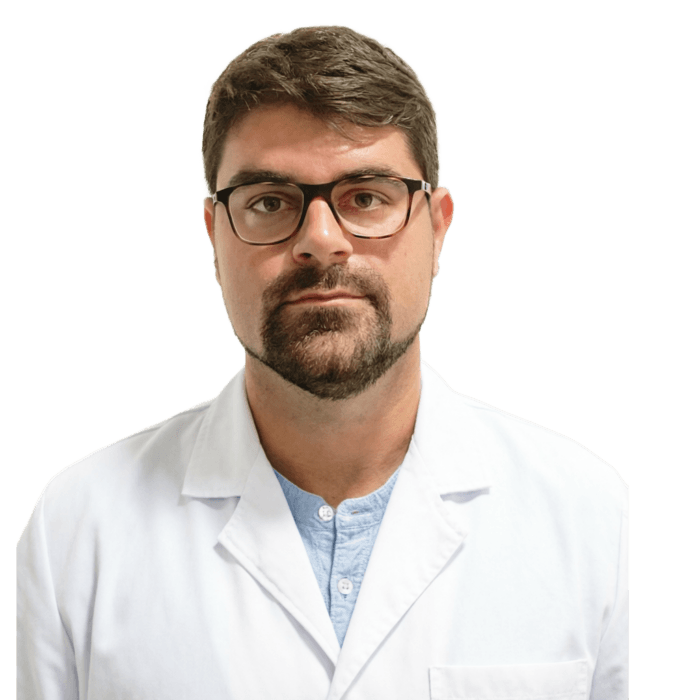 Dr. med. Matteo Pasini