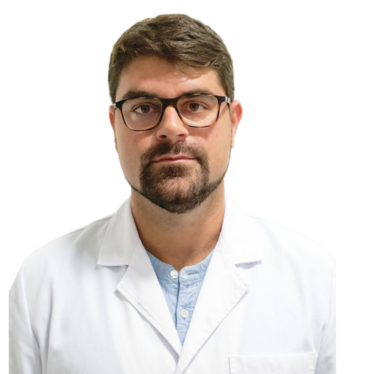Dr. med. Matteo Pasini