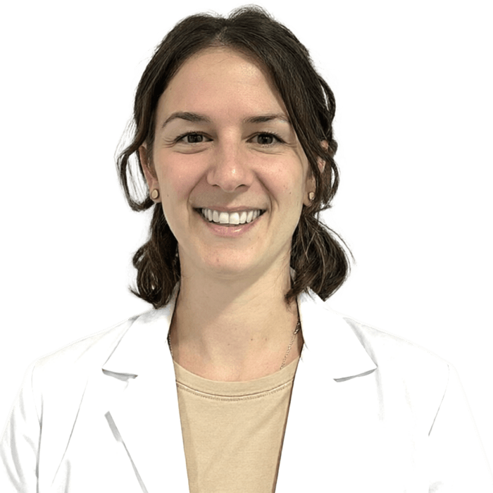 Dr.ssa med. Esther Scheirlynck