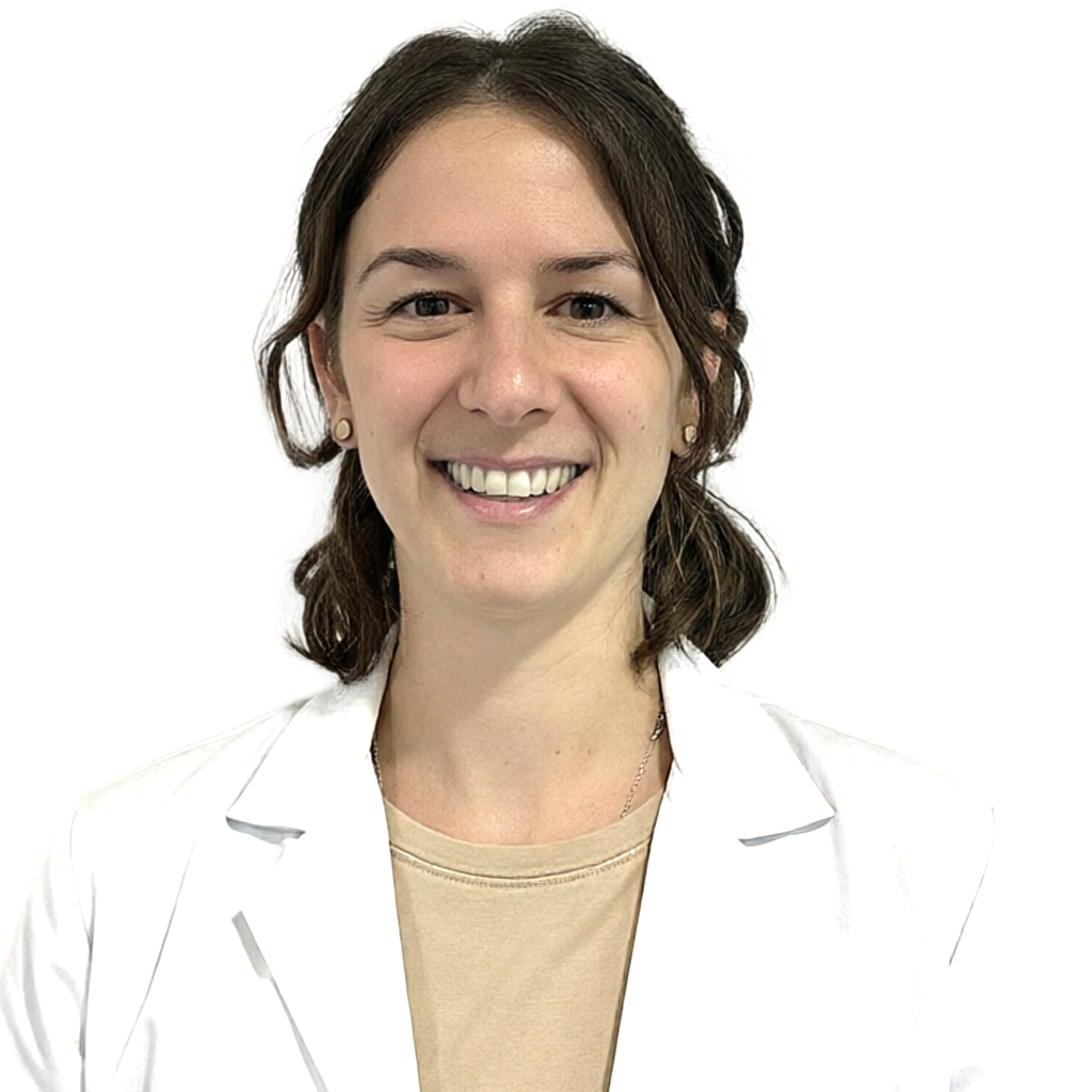 Dr.ssa med. Esther Scheirlynck 