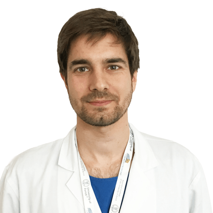 Dr. med. Philipp Lukas Schulz