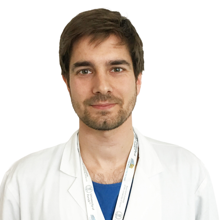 Dr. med. Philipp Lukas Schulz
